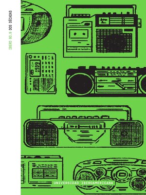 cover image of Ibero 90.9